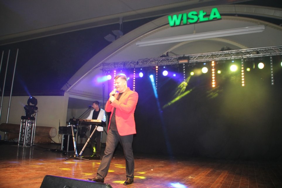 Zespół Akcent