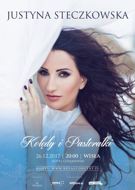 Plakat promujący wydarzenie