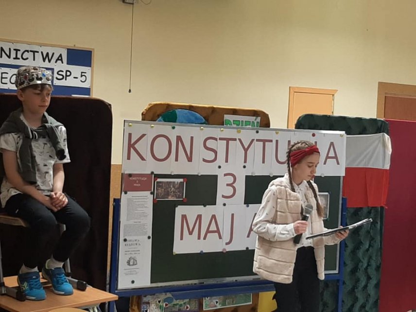 Konstytucja 3 maja