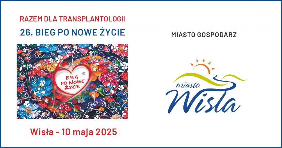 Bieg Po Nowe Życie