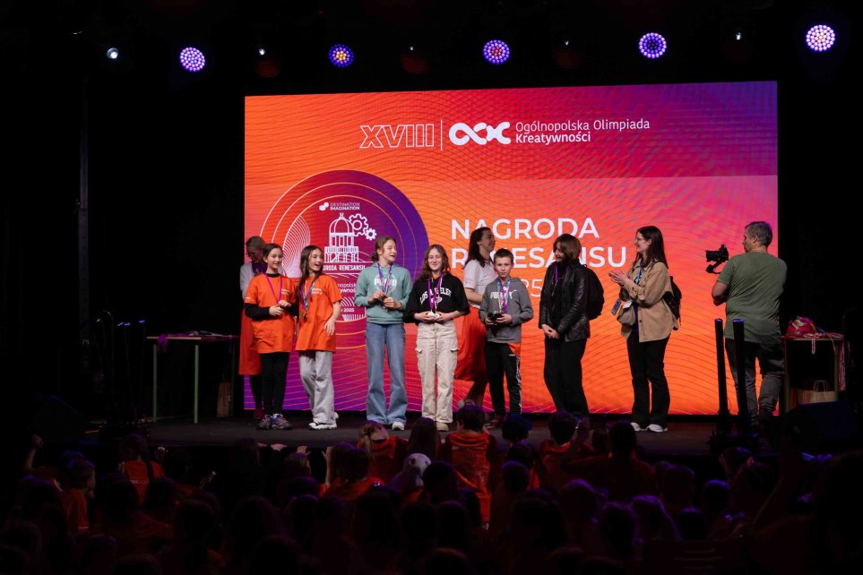 Olimpiada DI 2025