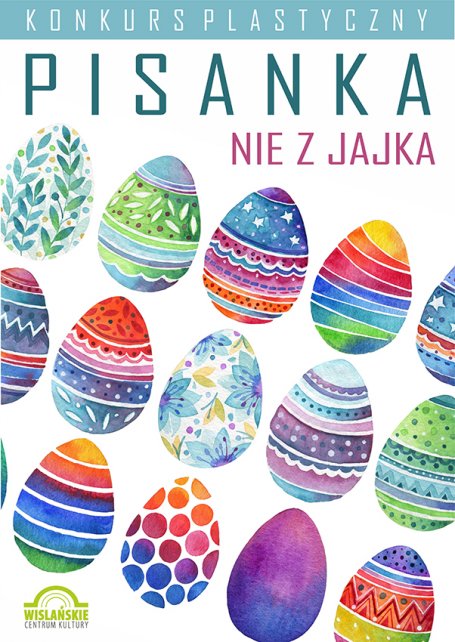 Plakat konkursu