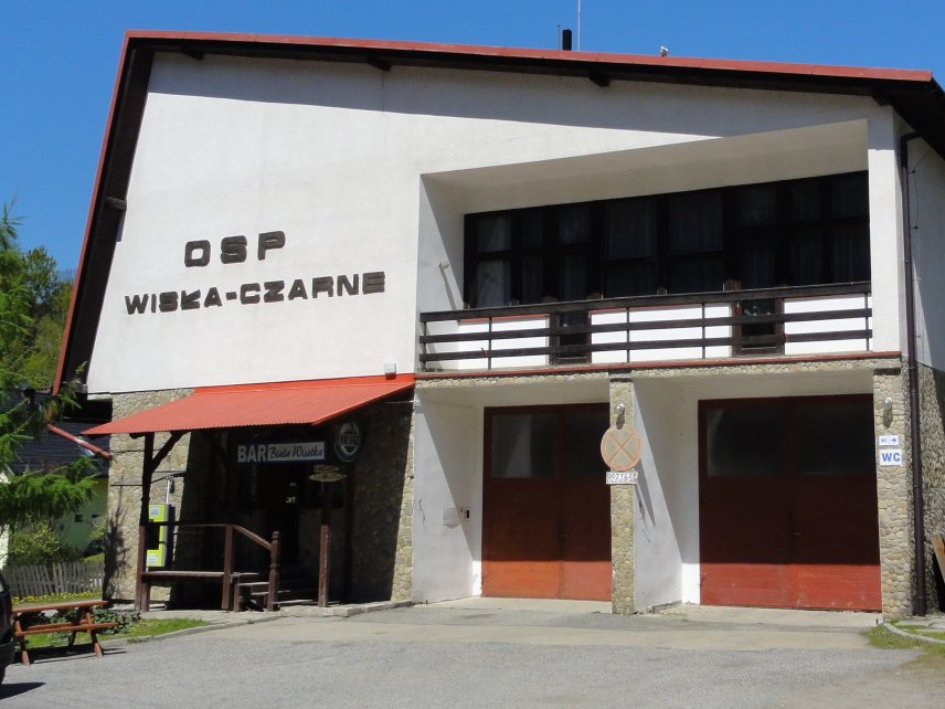 OSP Wisła Czarne