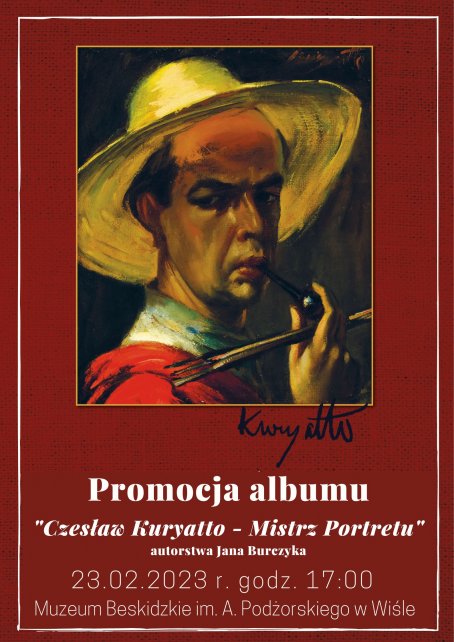 plakat wydarzenia