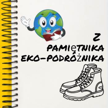 Projekt eko-podróżnik