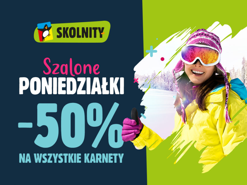 Grafika promująca akcję