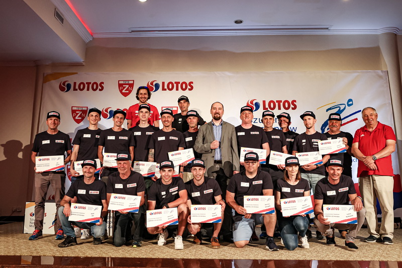 Podsumowanie Lotos Cup 2020