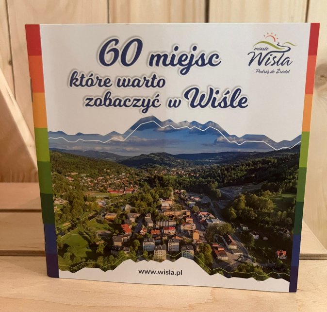 informator okładka