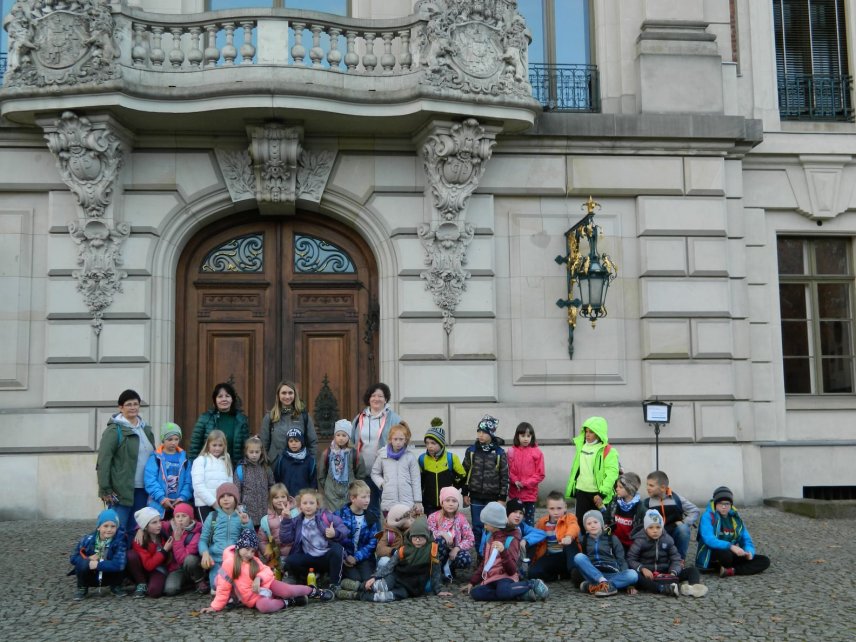 Zespół Parkowo-Zamkowy w Pszczynie