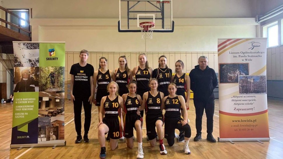 Sukcesy uczniów LO Wisła