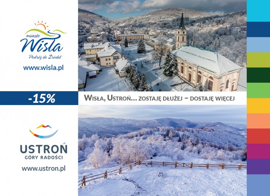 Strona tytułowa książeczki rabatowej