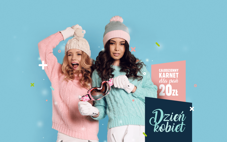 Plakat promujący akcję