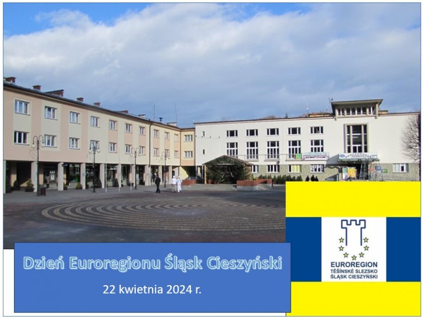 Dzień Euroregionu Śląsk Cieszyński