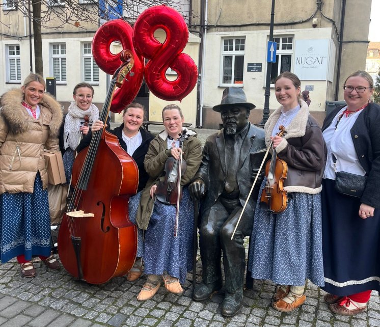 98. urodziny Radia Katowice