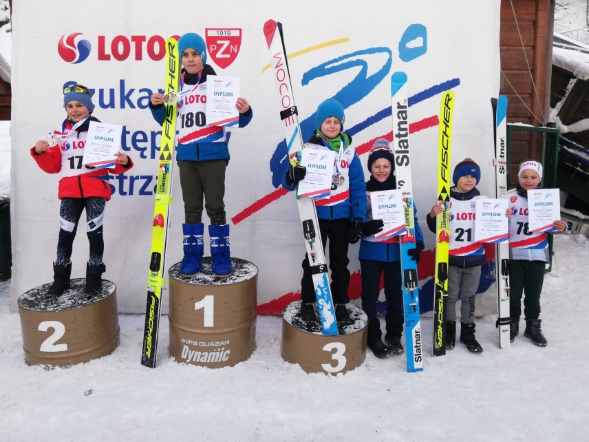 Lotos Cup Kids