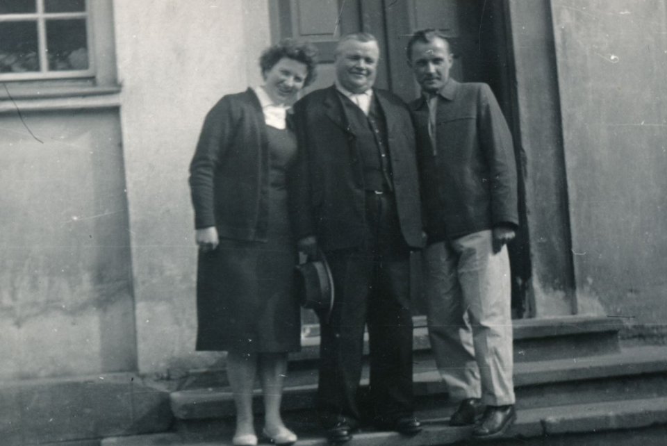 Jerzy Kral, zwany Kraliczkiem