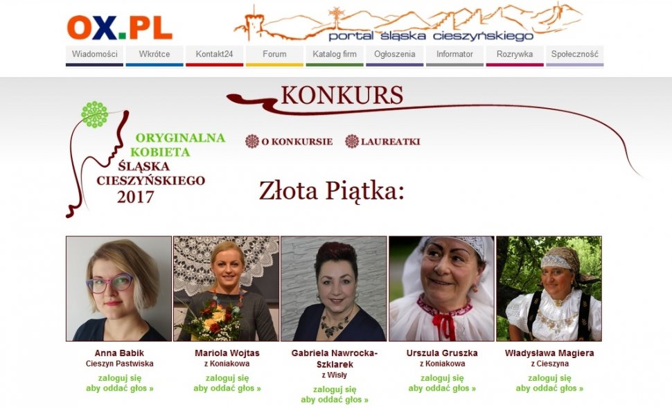 Ilustracja plebiscytu