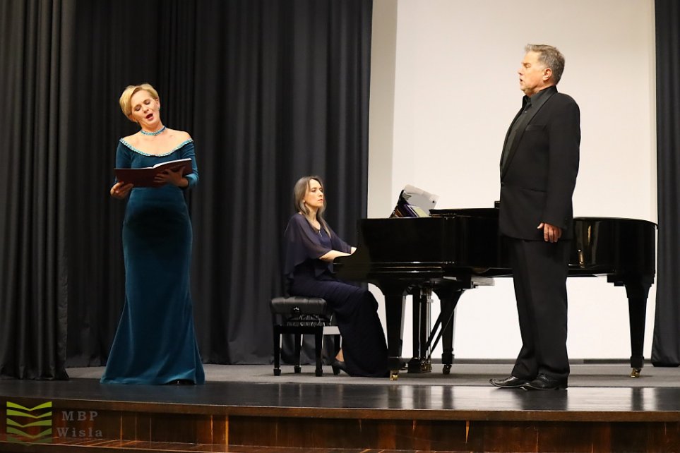 Koncert "Jan Sztwiertnia - in memoriam"