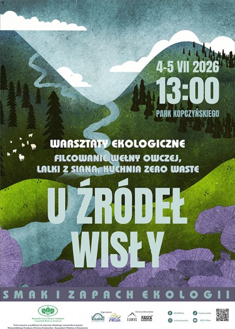 warsztaty ekologiczne