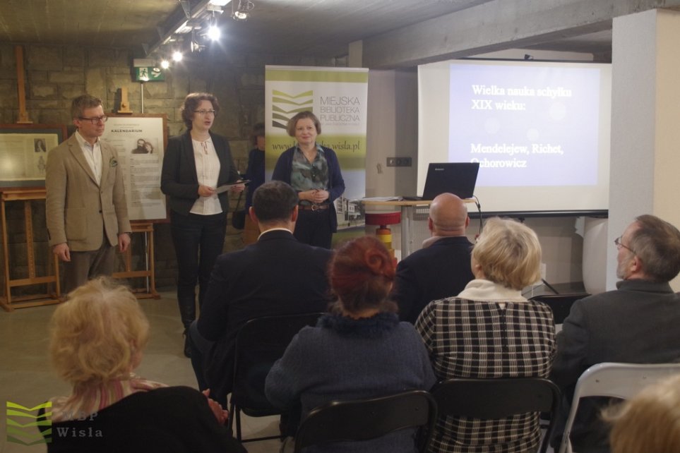 Konferencja naukowa o Julianie Ochorowiczu