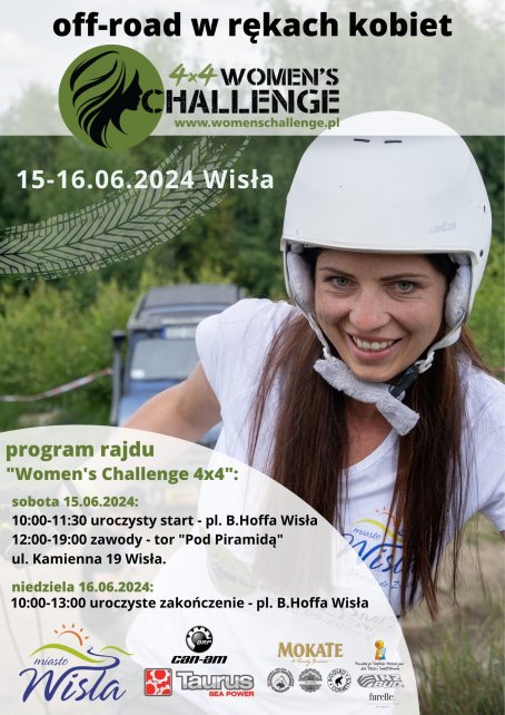Plakat informacyjny