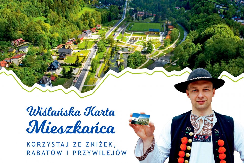 Wiślańska karta Mieszkańca