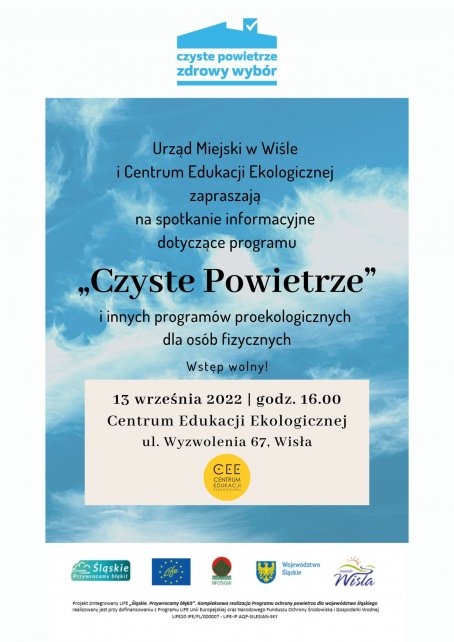 Czyste Powietrze