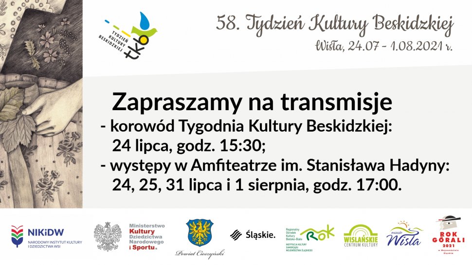 Plansza z transmisją TKB