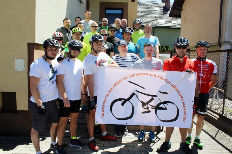 Wspólne, pamiątkowe zdjęcie