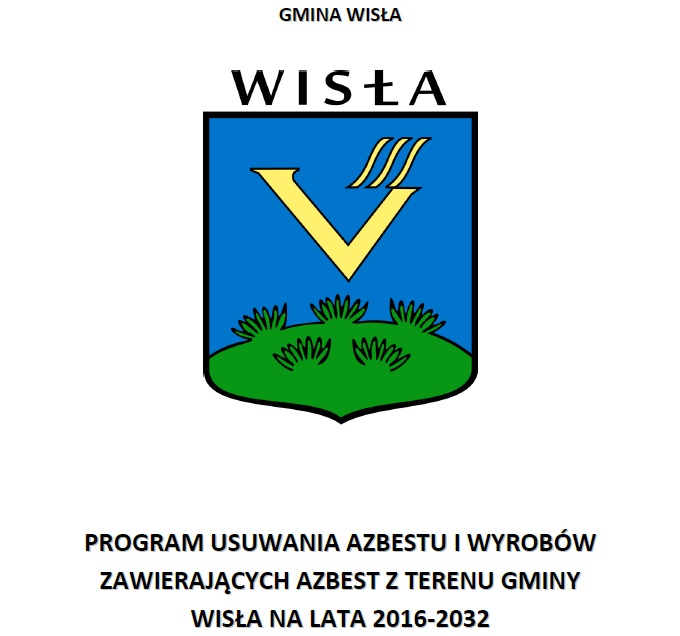 Program Usuwania Azbestu