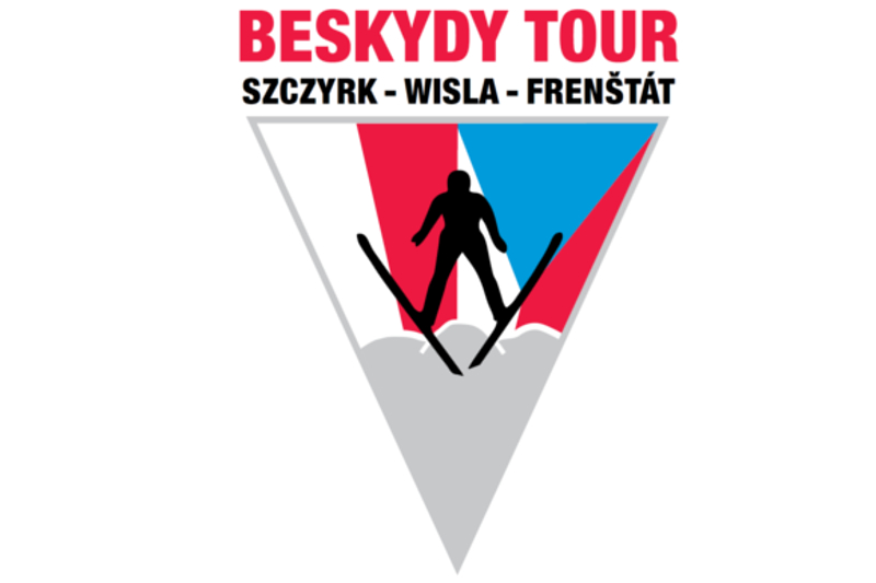 Logo Pucharu Beskidów