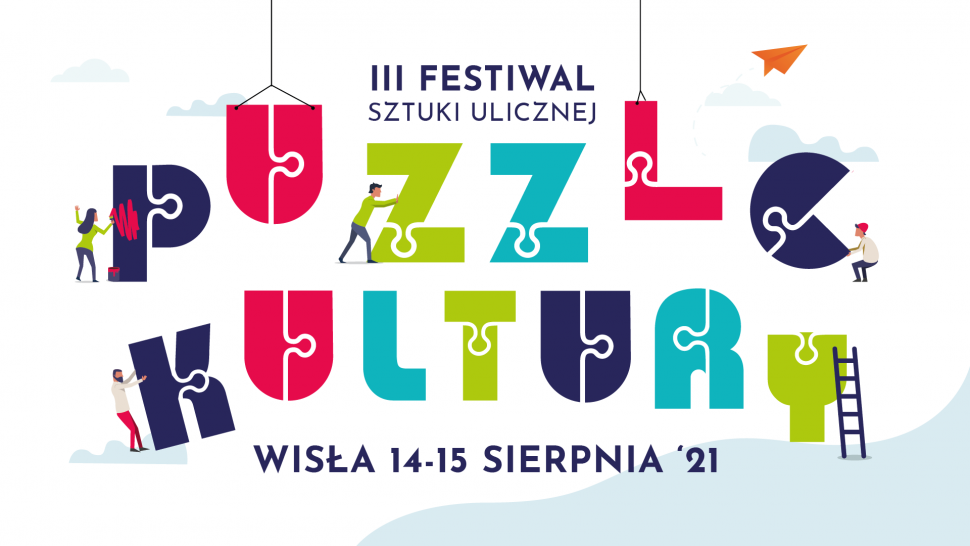 Puzzle Kultury