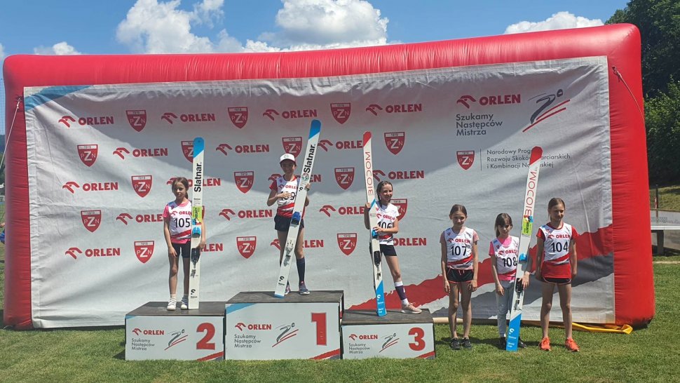 Orlen Cup w Szczyrku