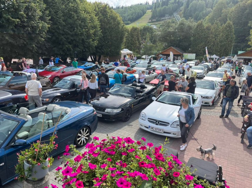Silesia Cabrio
