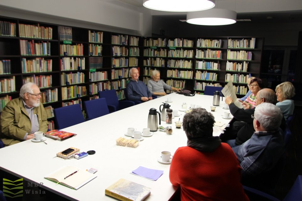 Grupa dyskusyjna 12.2019