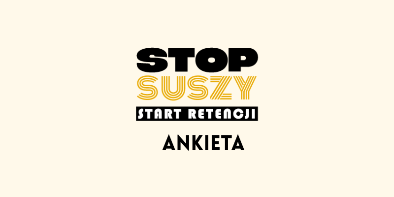 stop suszy