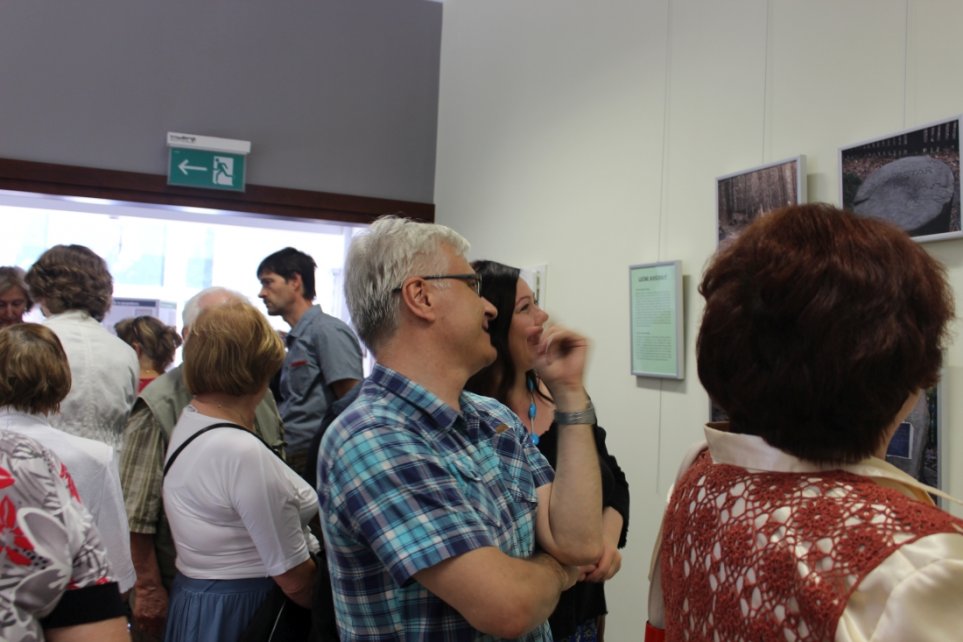 Wystawa fotograficzna