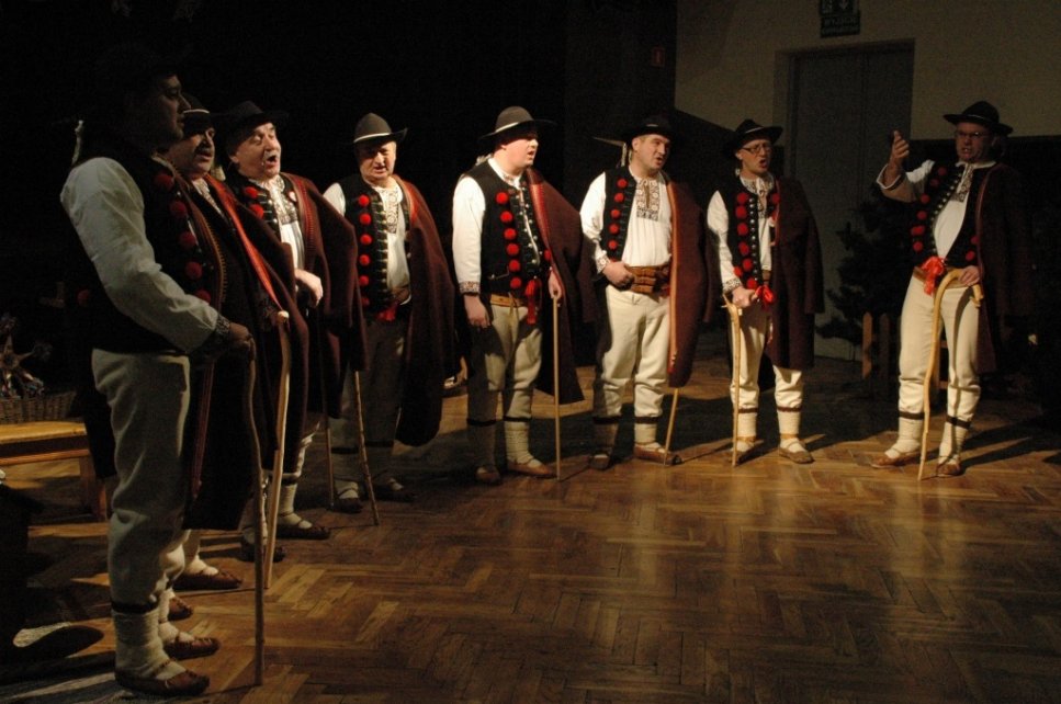 Wańcy, fot. D.Kocemba/ROK