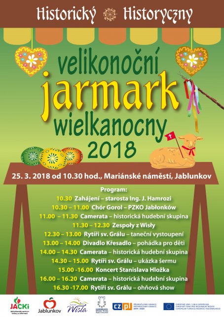 Jarmark Wielkanocny