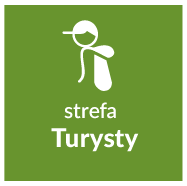 Przejdź do strefy Turysty