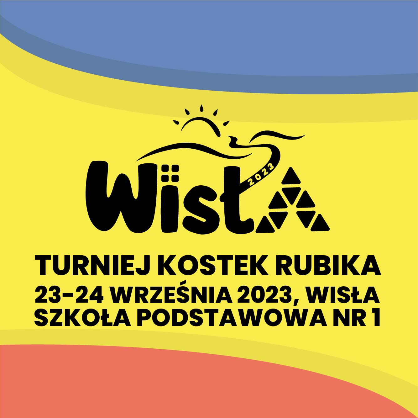 baner Rubik Mobil
