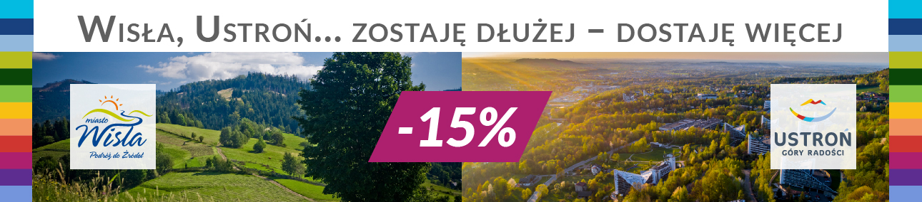 Baner - akcja 15%