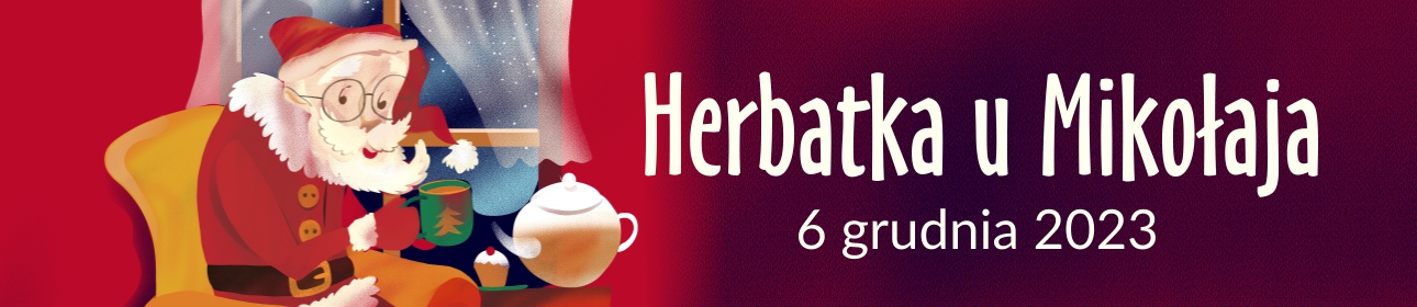 Herbatka u Mikołaja