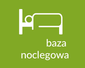 Baner baza noclegowa