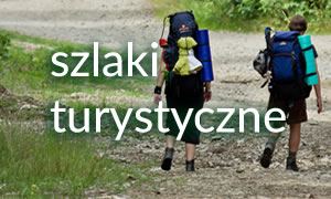 szlaki turystyczne