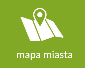 Baner Mapa miasta